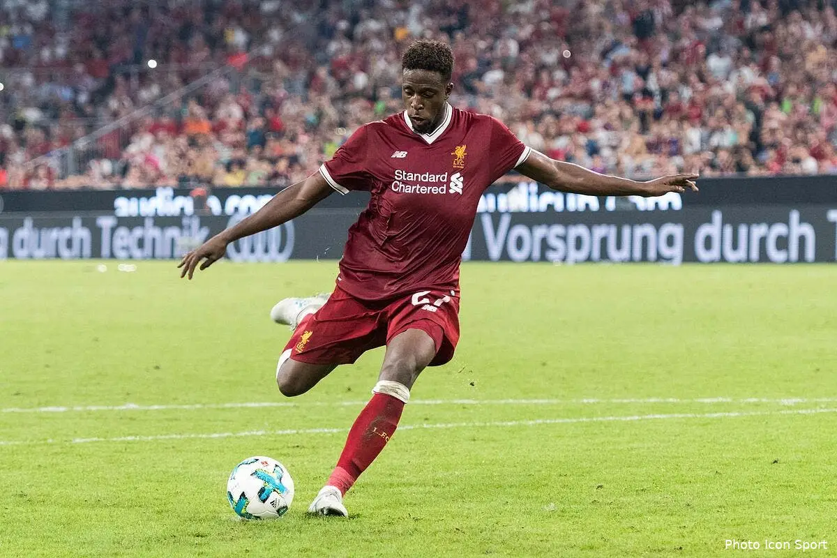 Mercato : Origi plus proche de Wolfsburg que de l'OM
