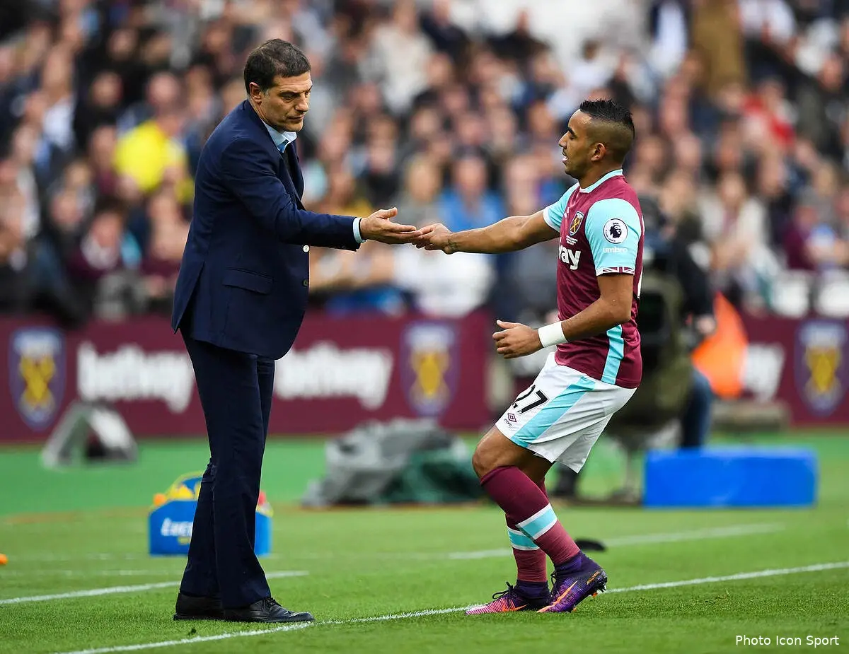 Mercato : Payet convoqué par West Ham pour s'expliquer