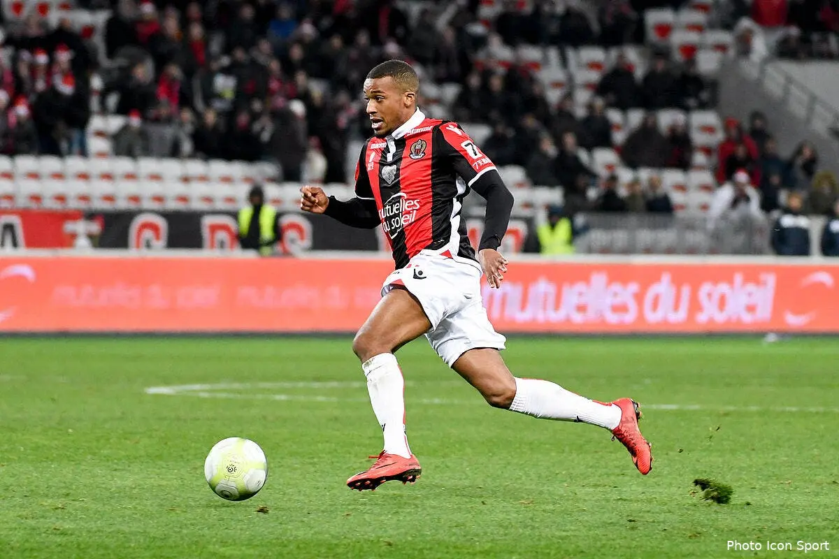 Mercato : Plea à Villarreal, Ntep à Nice plutôt qu’à l’ASSE ?