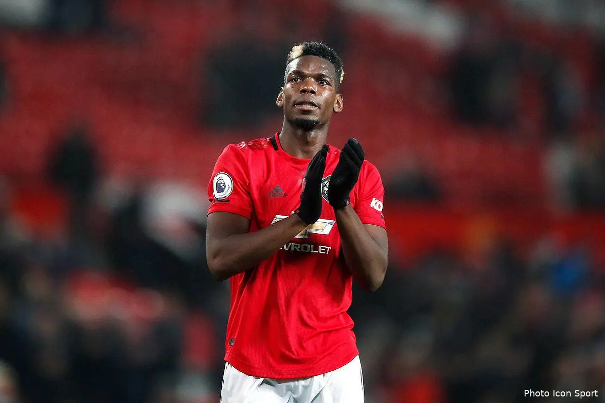 mercato pogba restera a man utd personne ne paiera 100me icon 49240111281923