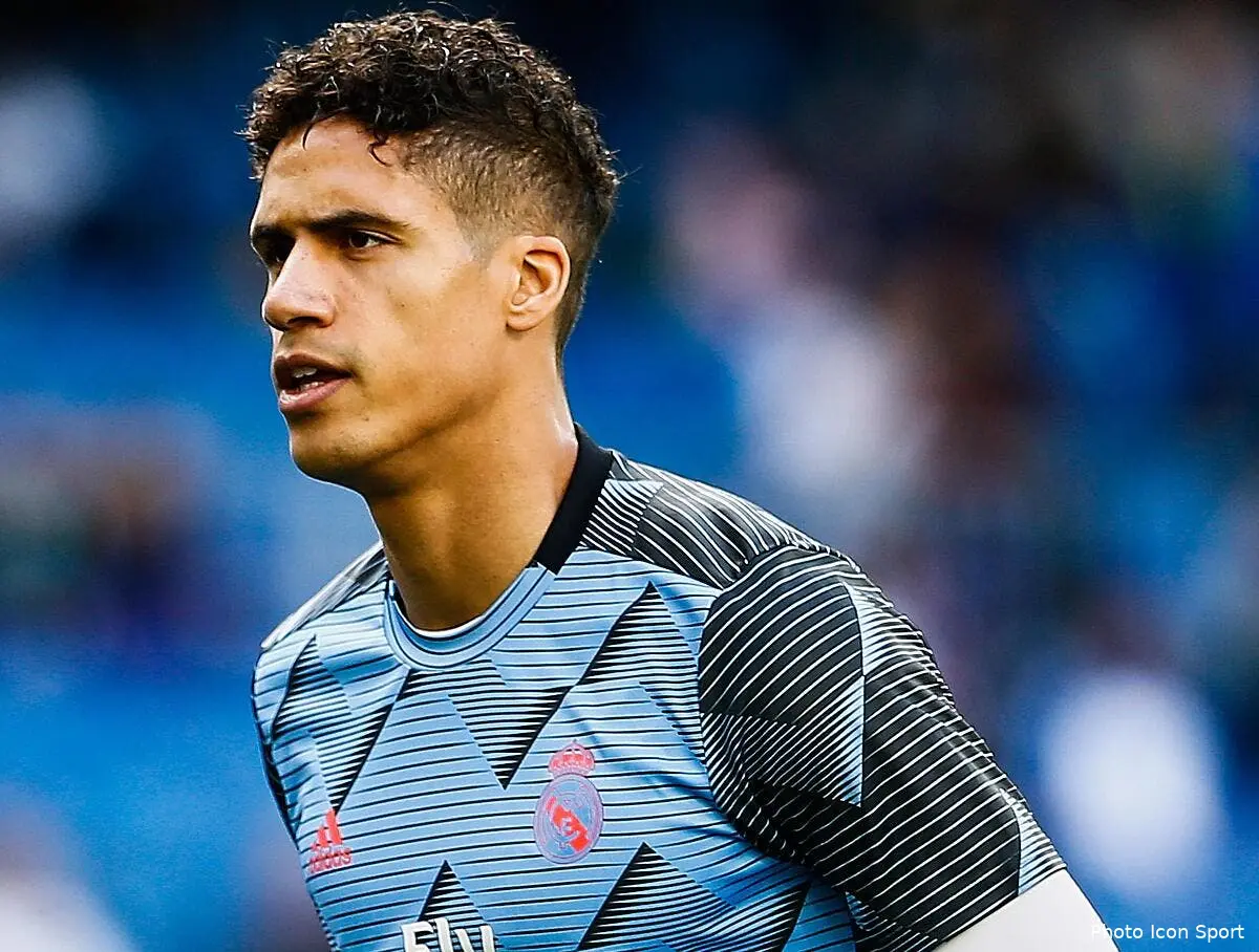 mercato raphael varane au psg dossier relance icon am19227 081283609