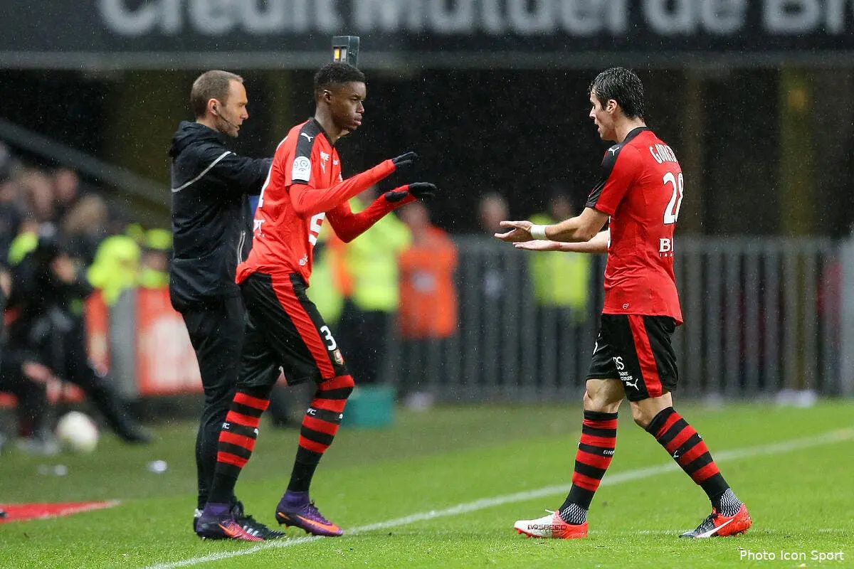 Mercato : Rennes va craquer, le LOSC vers sa première recrue