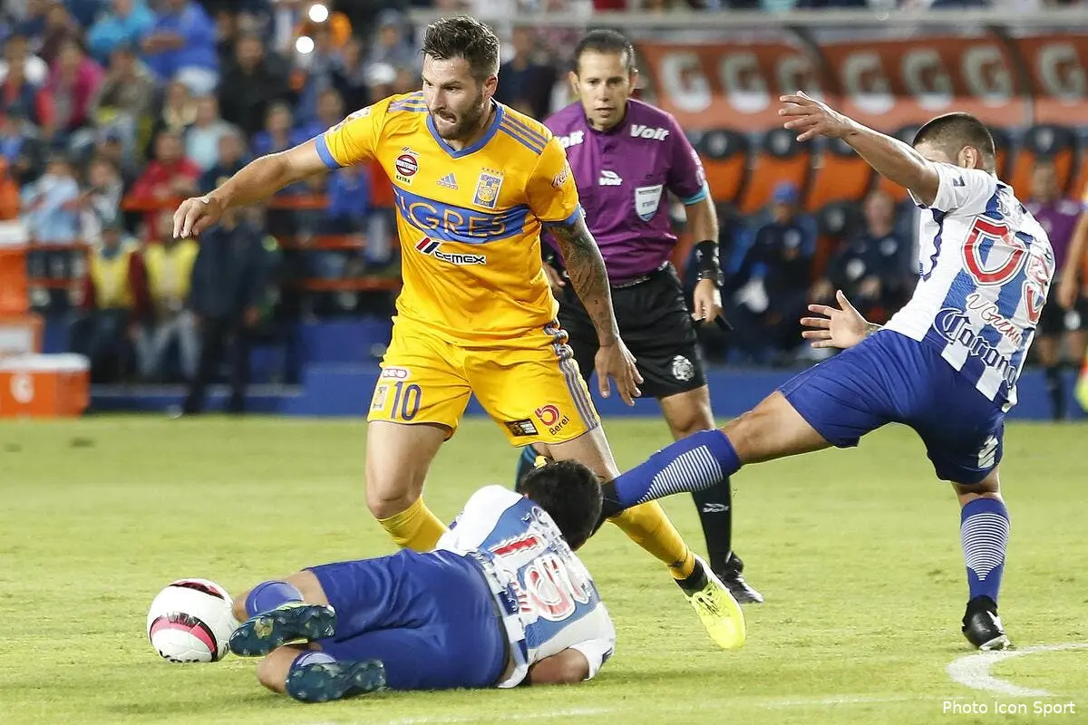 Mercato : Cenk Tosun à Everton, un pont d'or pour Gignac ?