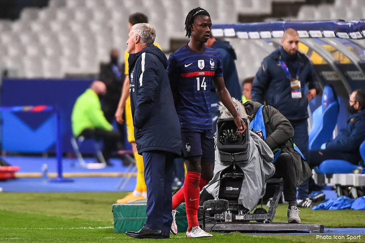 mercato un premier prix fixe pour camavinga la juve se place camavinga 4296373