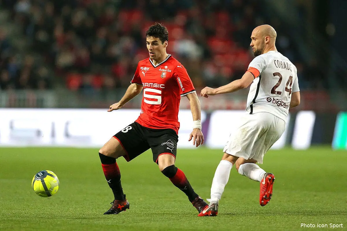 Mercato : Un quatrième club de L1 débarque pour Gourcuff