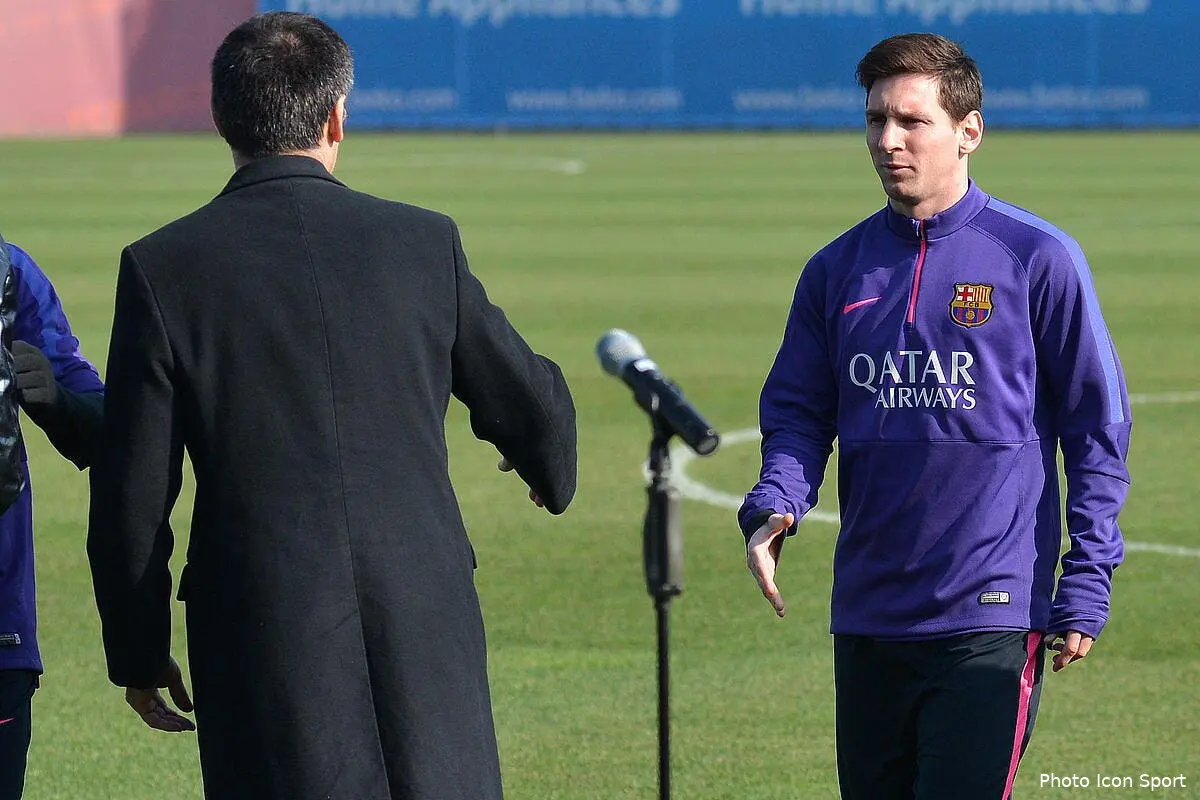 mercato un transfert de 700 me un salaire de 130 me le psg peut oublier messi icon mar 200215 01 04292701