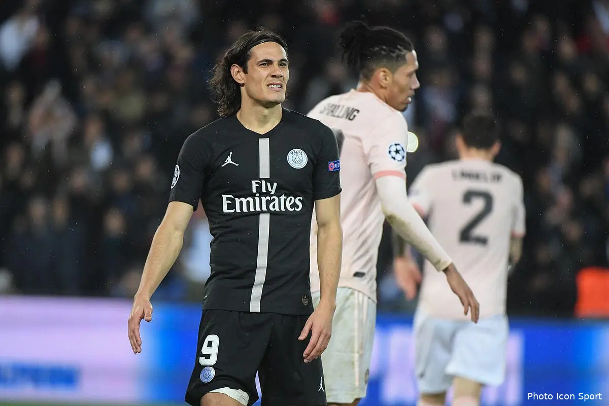 mercato une legende demande a man united de recruter cavani icon dib 060319 10 27274427