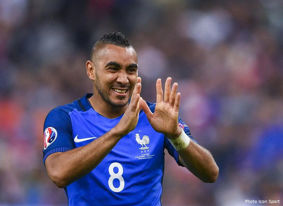 Mercato : West Ham ouvre la porte au départ de Payet !