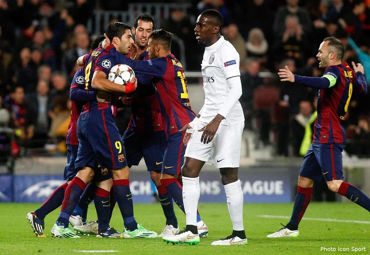 Messi, Neymar, Suarez, le PSG écoute les conseils du Real