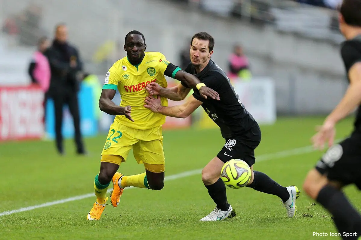 Metz a contrarié Nantes, mais pas trop
