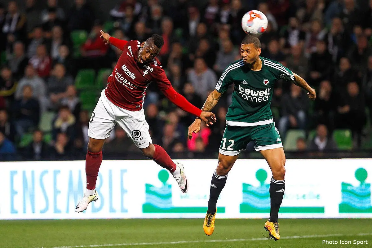 Metz en ballotage favorable, Nancy à 99% en L1