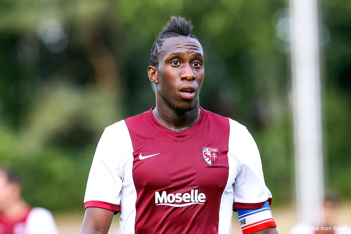 Metz - Lens : 0-0