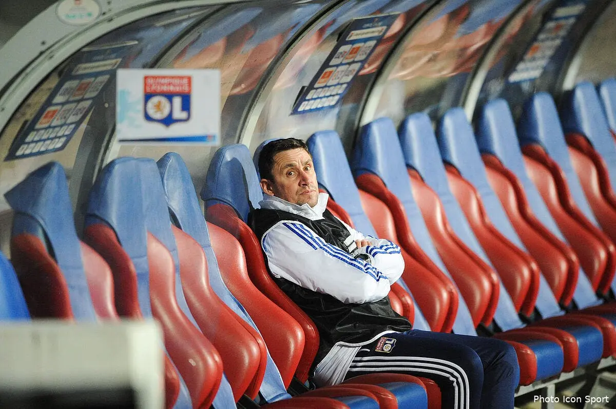 Metz-OL, ce ne sera pas Duverne contre Aulas