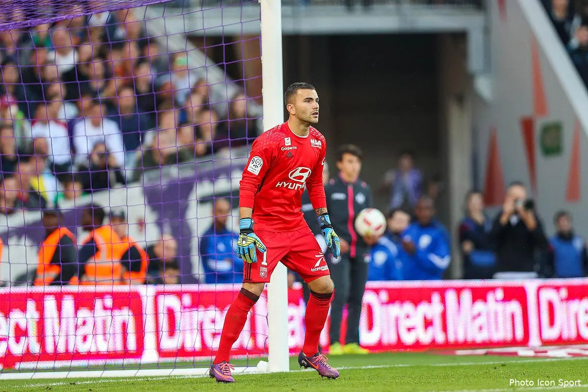 Metz-OL : Le match annulé, Lopes out ?