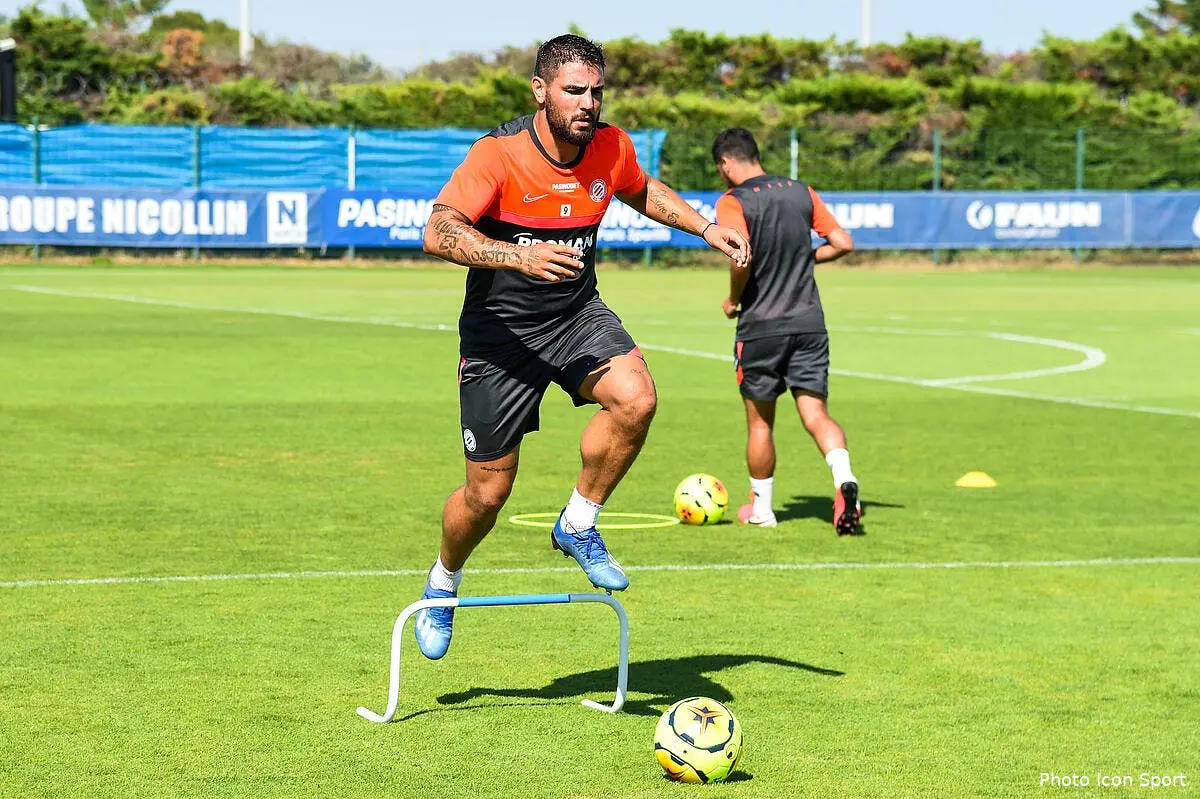 mhsc andy delort positif au covid19 icon adim 240620 34 01292063