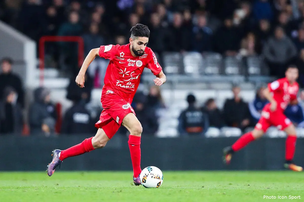 mhsc leicester a l attaque pour boudebouz iconsport blo 301116 97 03169272