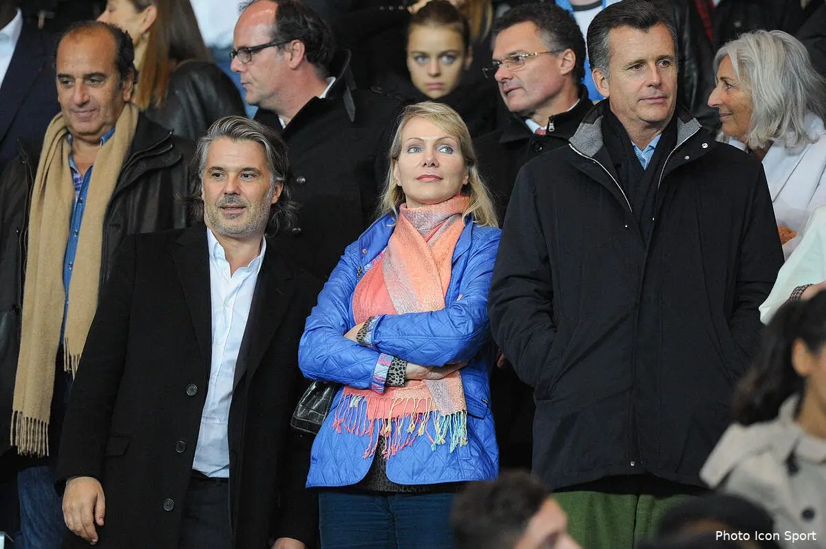 Michel ? Labrune ? C’est MLD qui tranchera pour le mercato de l’OM !