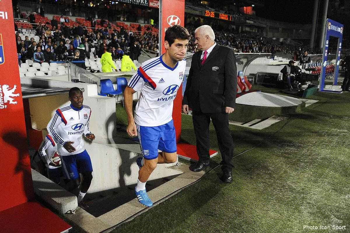 Mieux vaut prendre Gourcuff que Diaby…