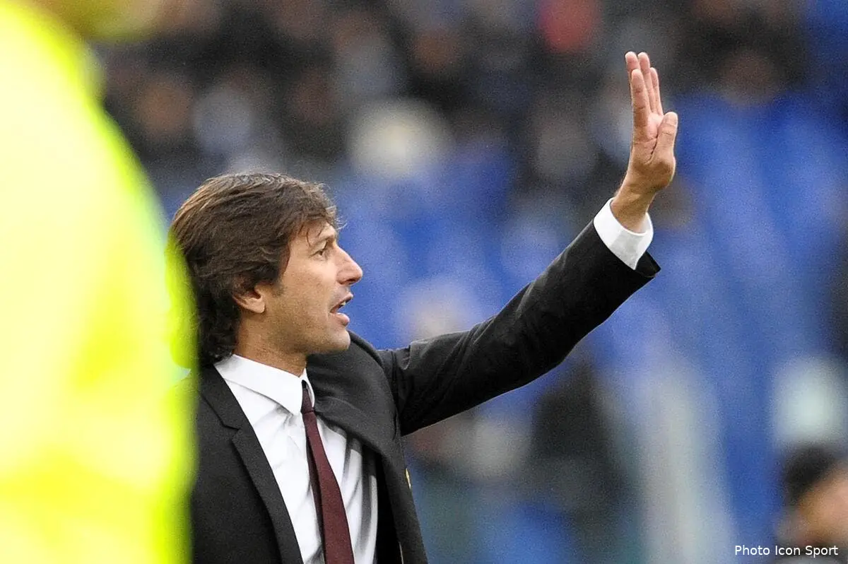 milan ac leonardo revient aux commandes iconsport liv 081109 11 41225389