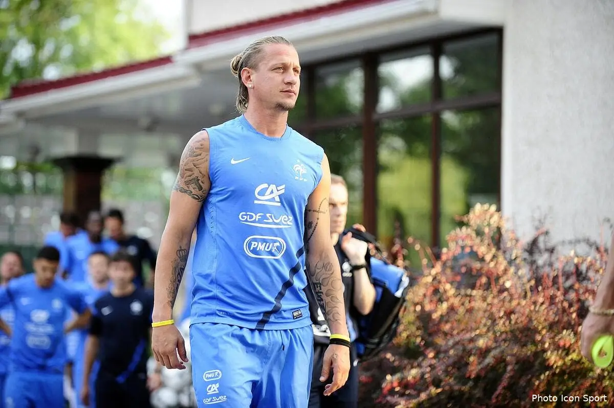 Milan essaye d’envoyer Mexès à Arsenal