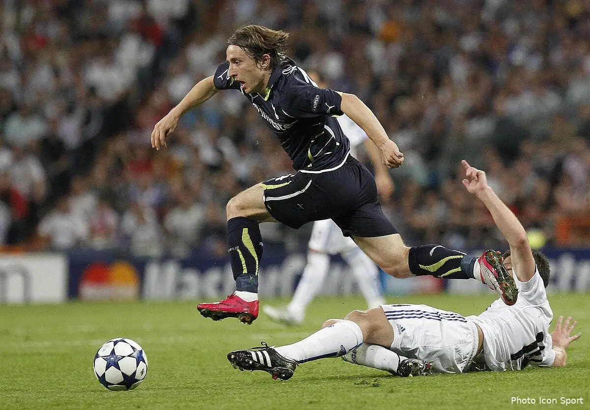 Modric a décidé, il veut rejoindre Chelsea !