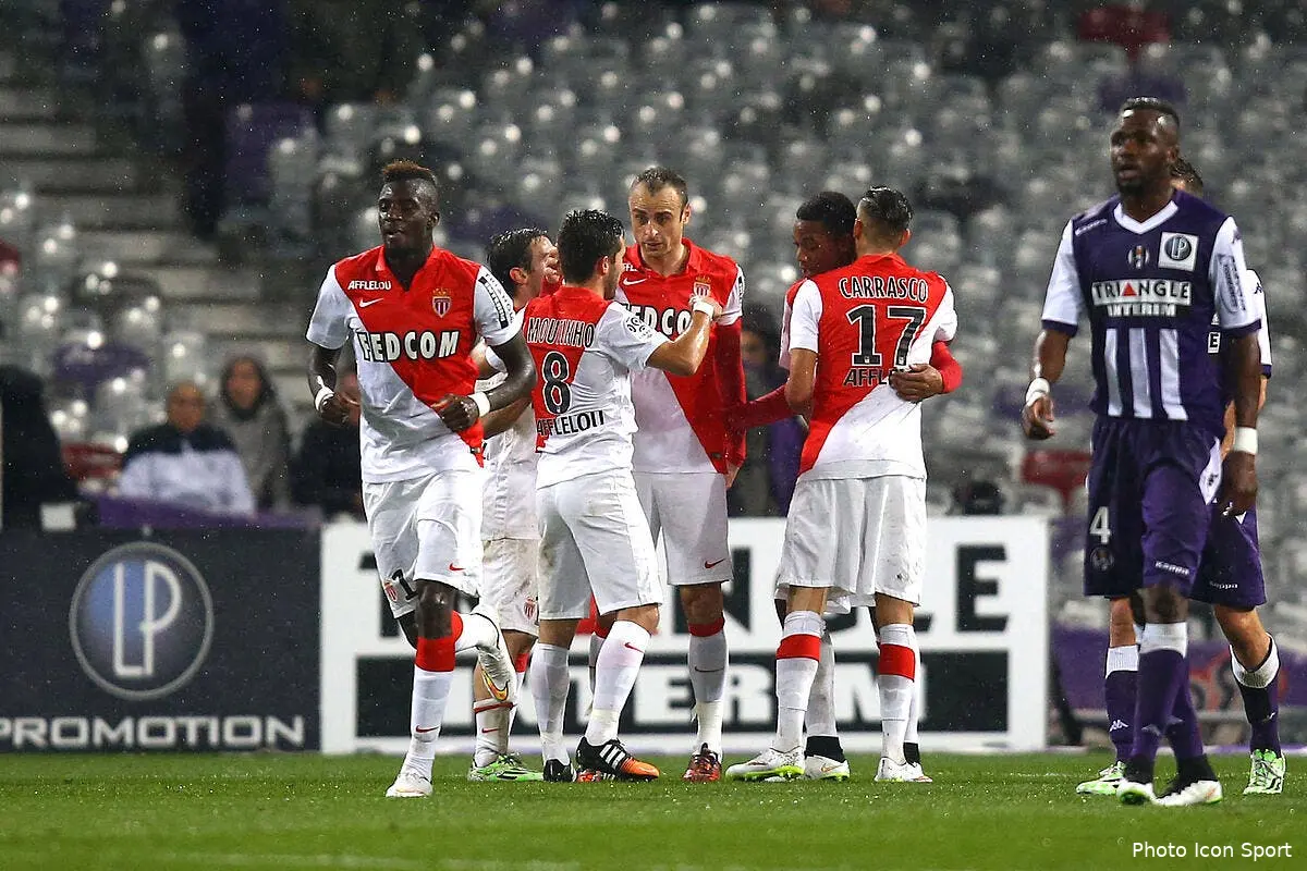 Monaco a encore une star, c’est Berbatov