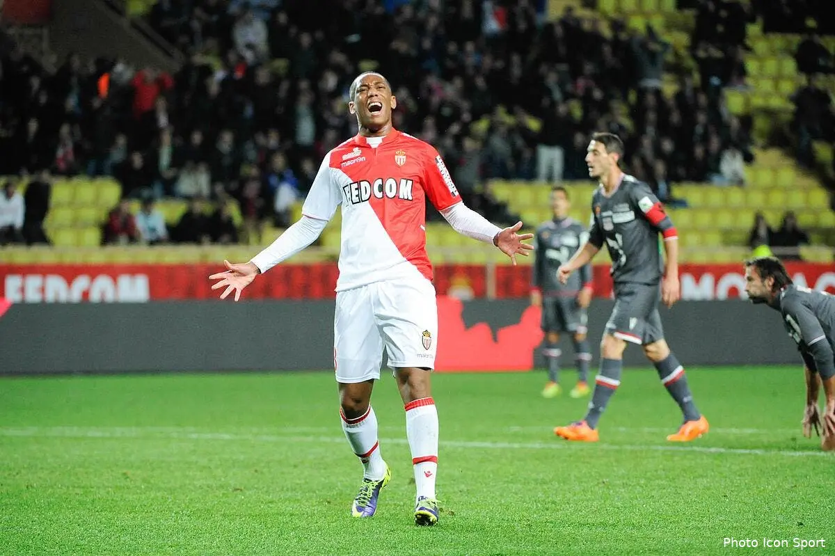 Monaco calme l’OL sur le dossier Martial