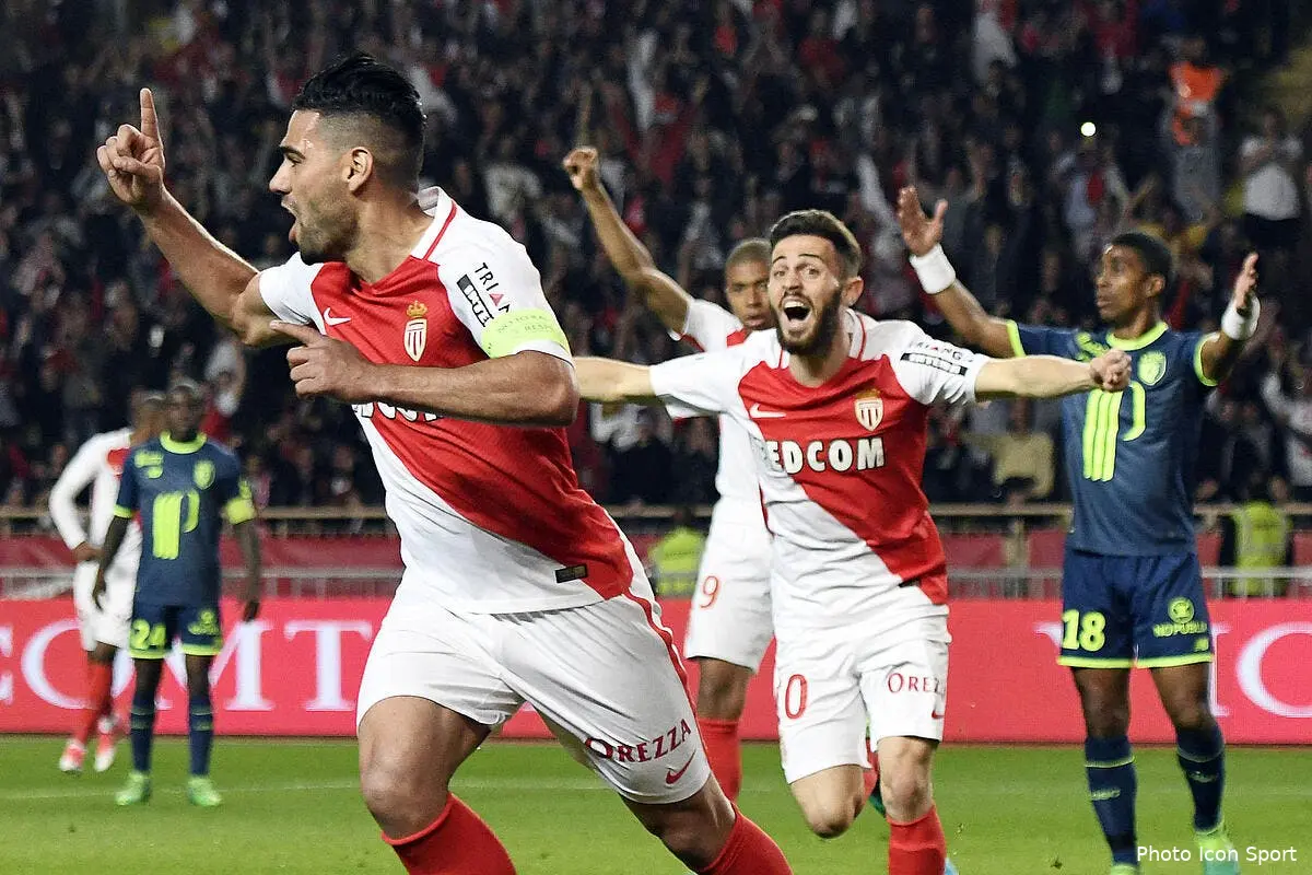 Monaco champion à 99,9 %, c’est archi-serré en bas !
