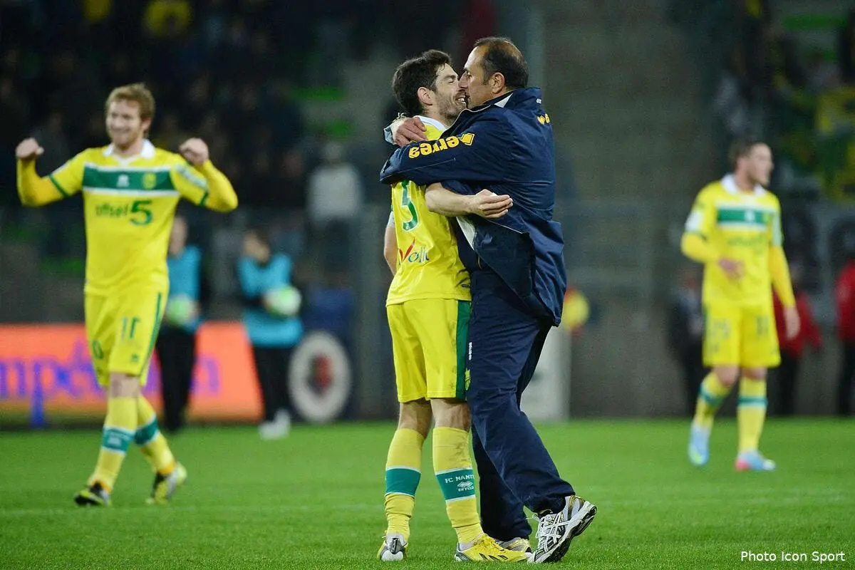 Monaco champion, Nantes et Guingamp en Ligue 1