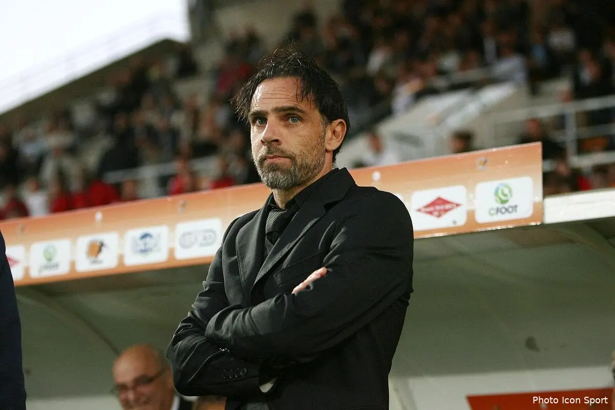 Monaco en L1, même Simone n'y croit pas