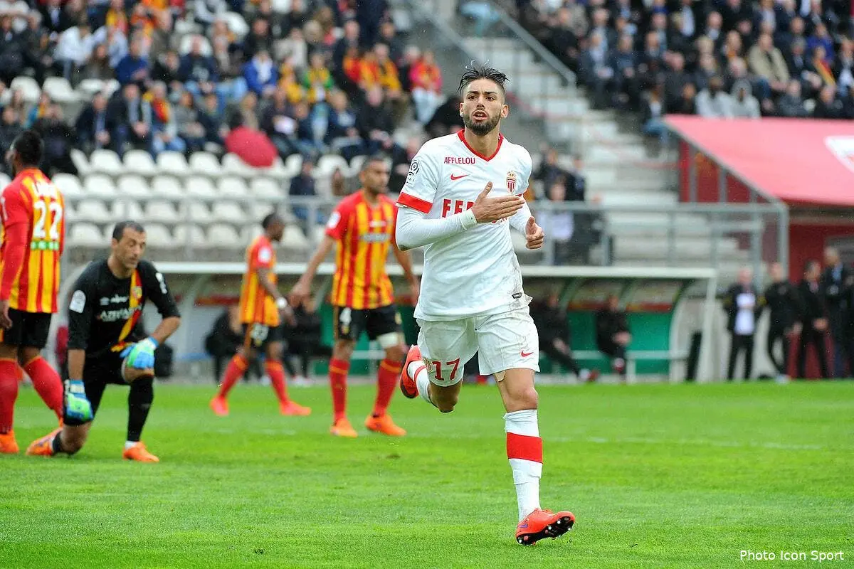 Monaco fait la triple affaire et enfonce Lens