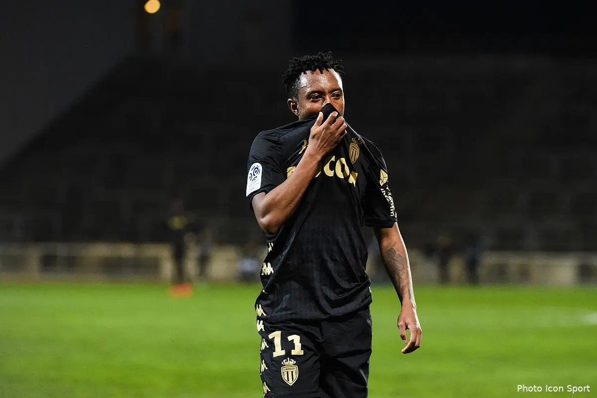 monaco gelson martins suspendu six mois par la lfp icon dim 010220 01 29280035