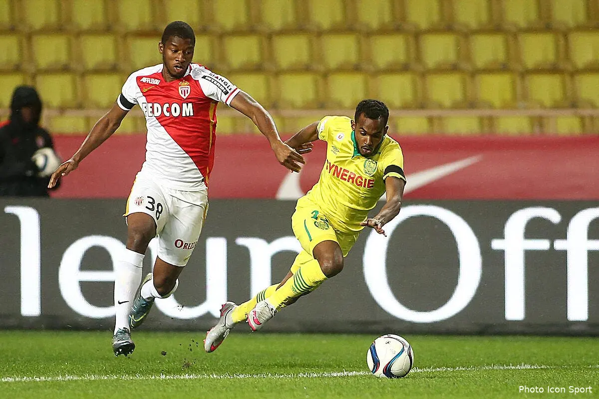 Monaco intègre le top 5, Lille piétine