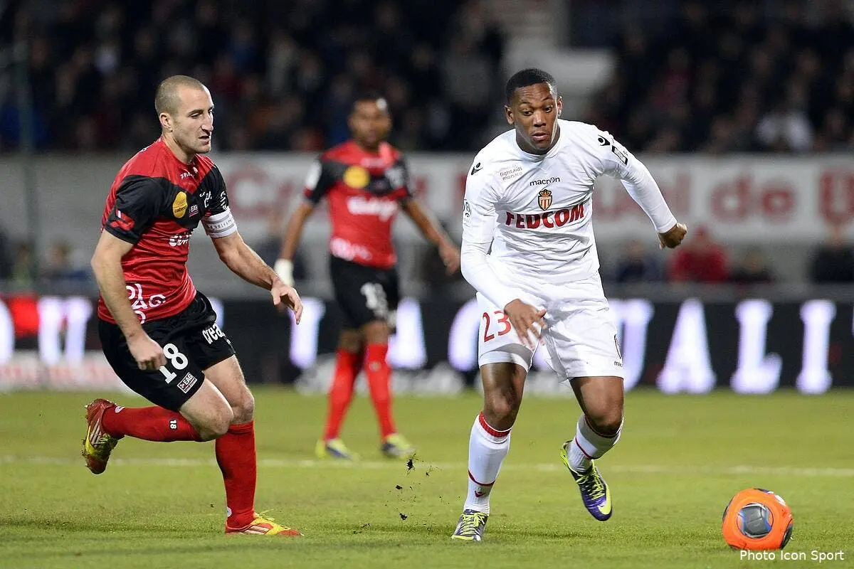 Monaco ne se dégonfle pas devant le PSG