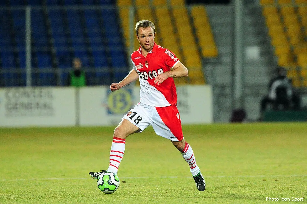 Monaco prend ses aises en tête de la Ligue 2