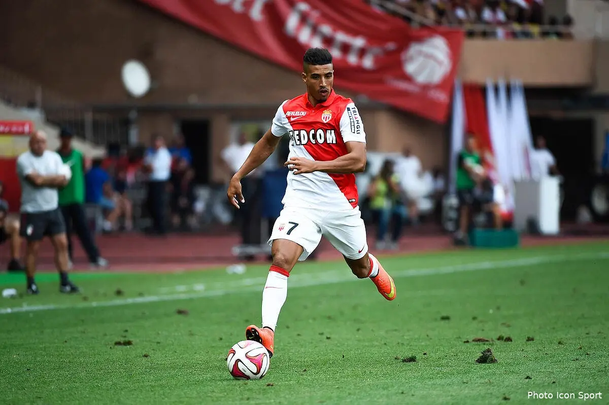 Monaco quitte la zone rouge