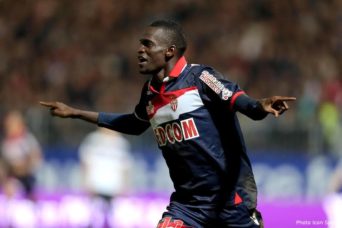 Monaco s'est arraché et remonte en Ligue 1 !