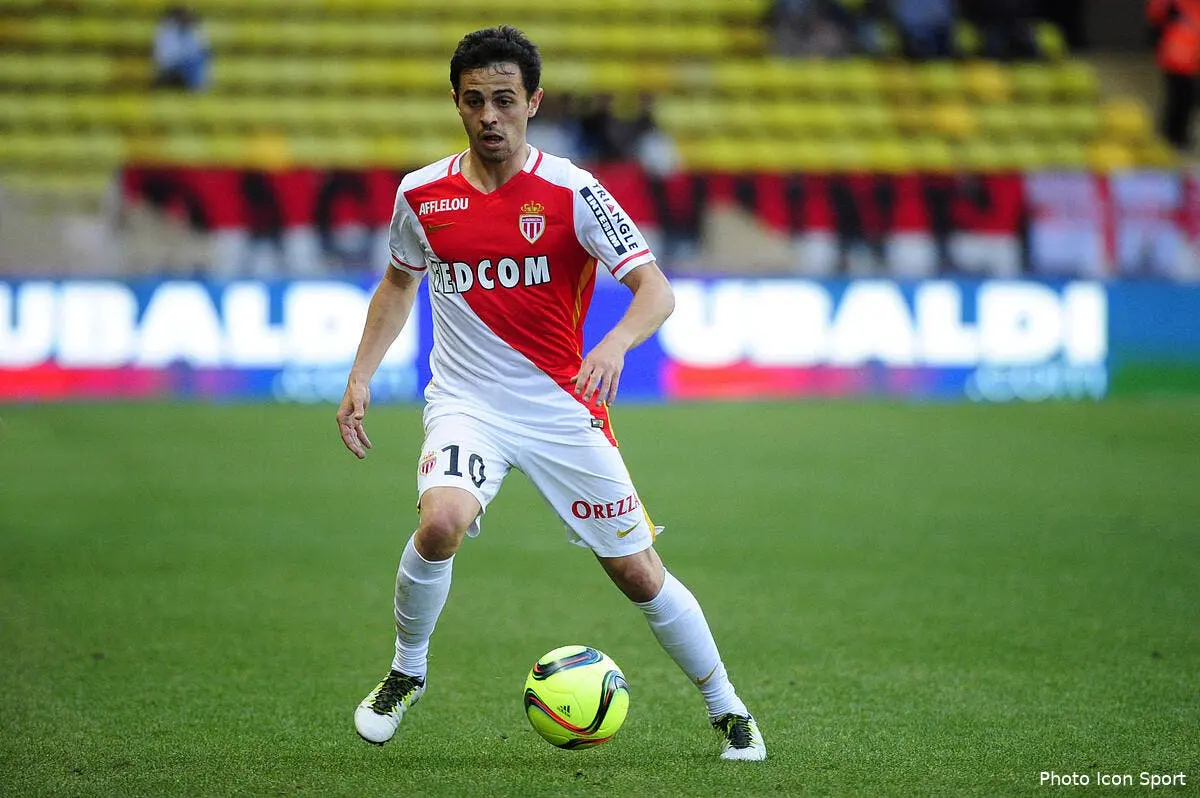 Monaco se fait déjà une grosse frayeur contre Guingamp