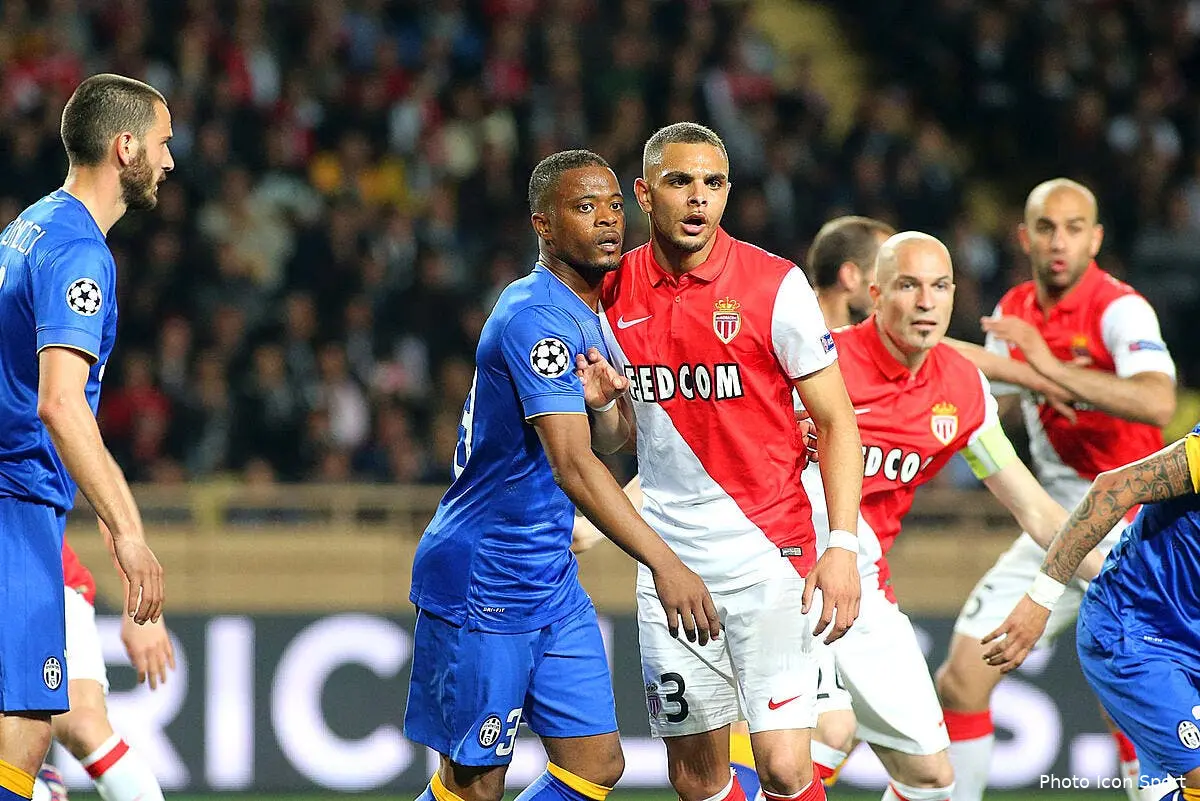 monaco tete de serie pour le 3e tour de ligue des champions iconsport hao 220415 05 17112751