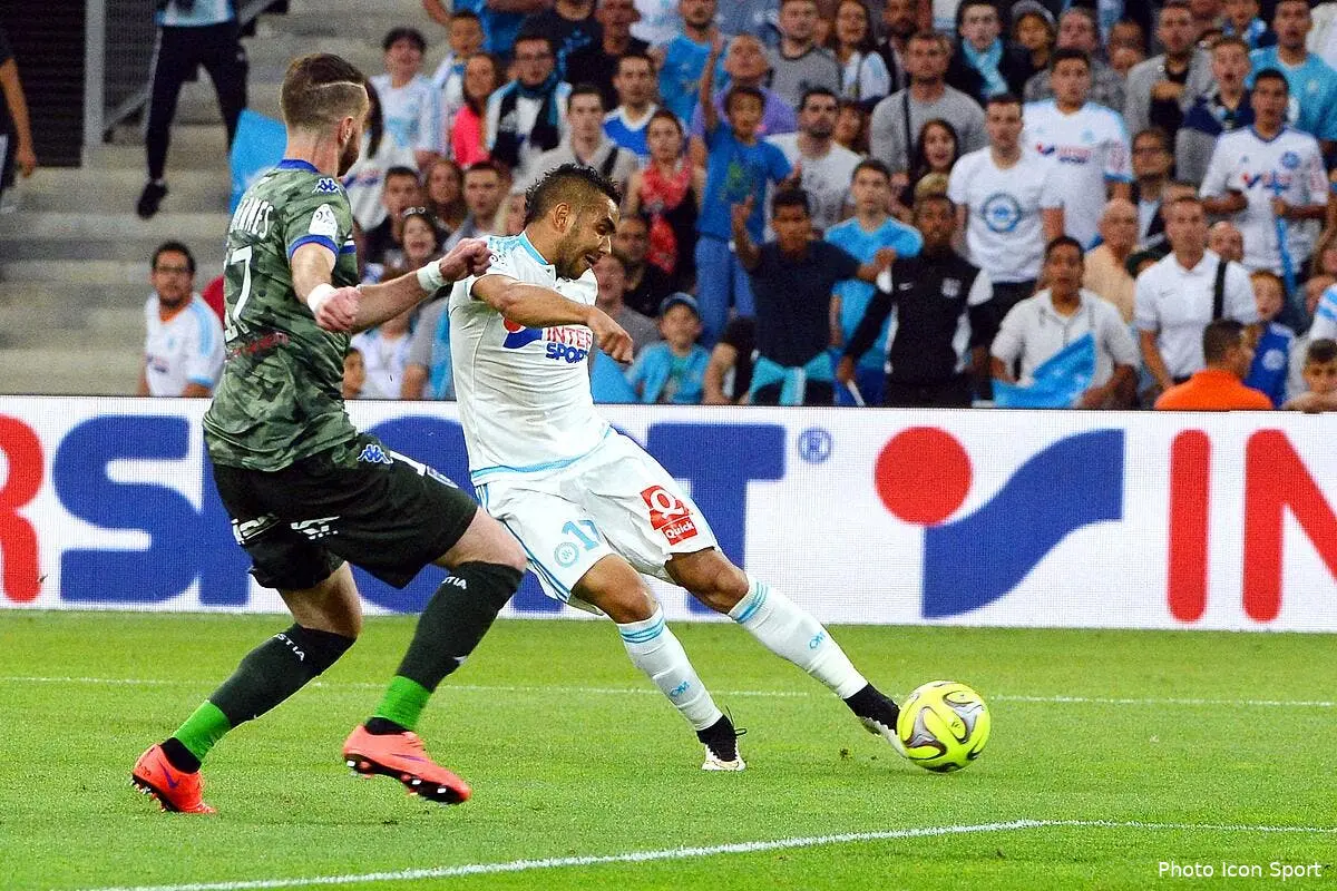 Monaco tient bon, l'OM échoue au pied du podium