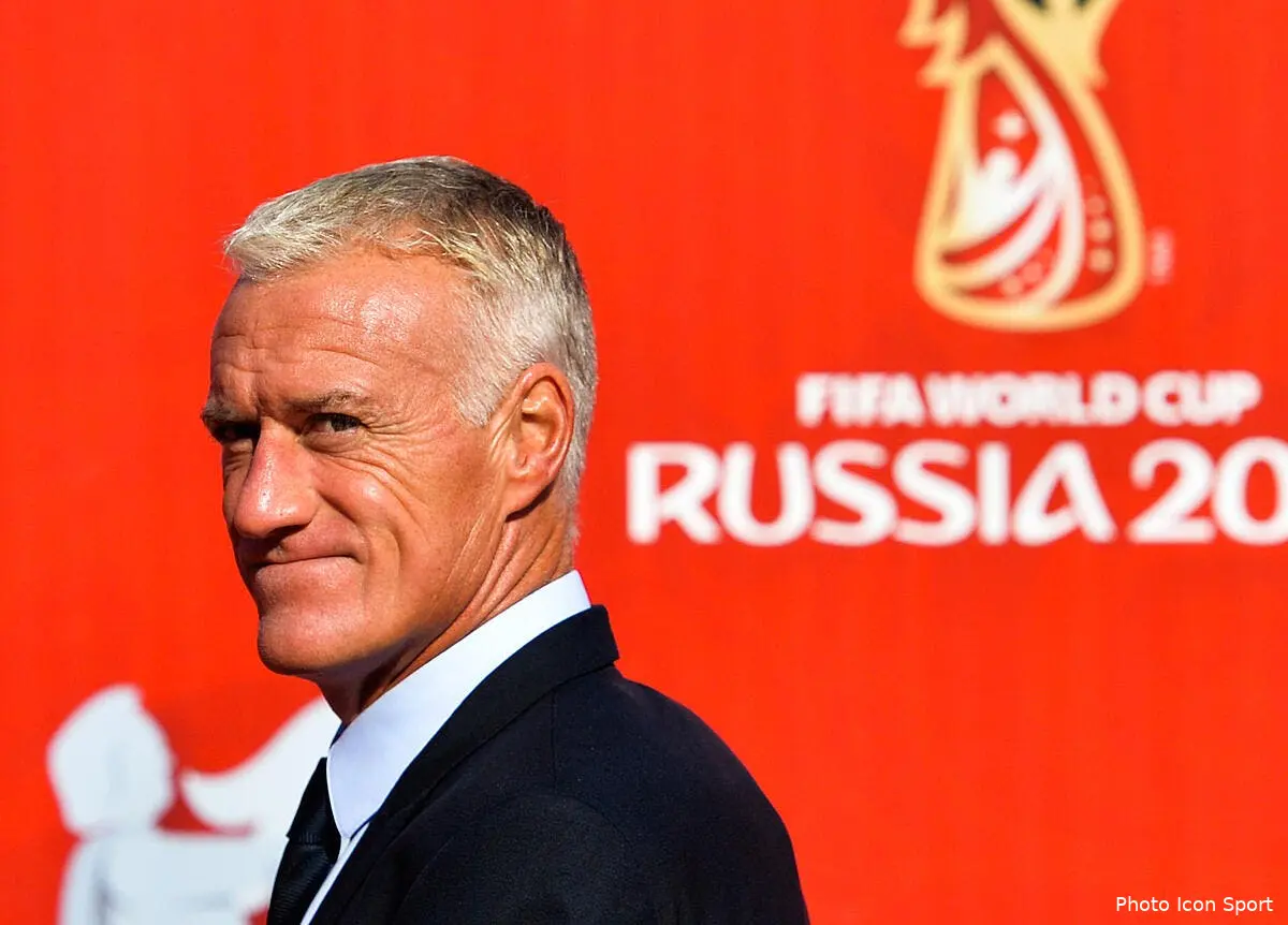 Mondial 2014 : La France avec les Pays-Bas et la Suède
