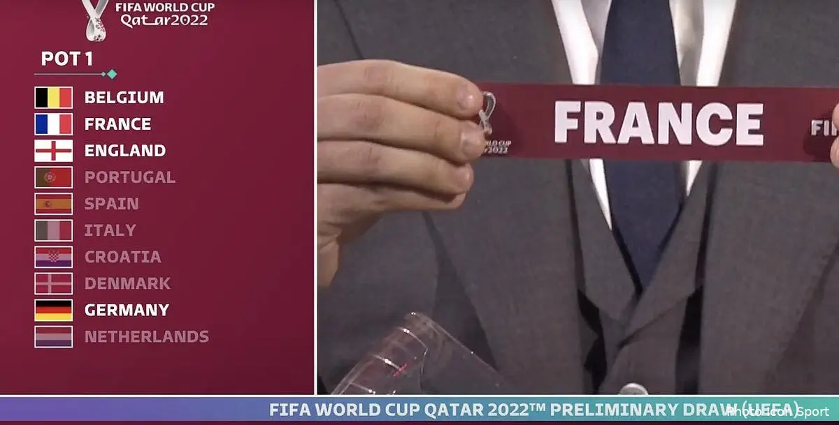 mondial 2022 la france avec l ukraine la finlande la bosnie herzegovine et le kazakhstan mondial tirage 301145