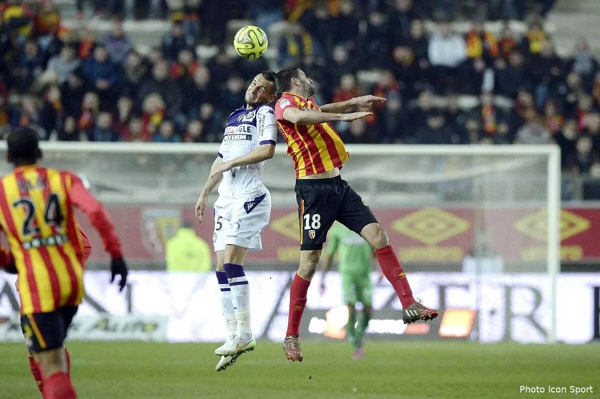 Montpellier a oublié l'OL, Lens fait mal au TFC