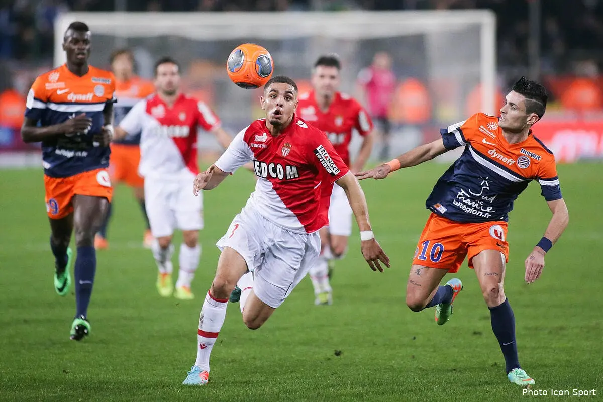 Montpellier et Monaco se partagent un petit point