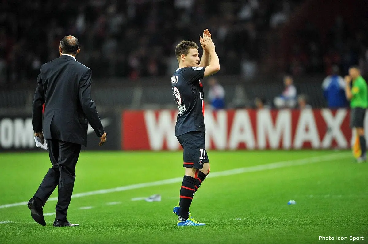 Gameiro et le PSG craignent aussi Montpellier