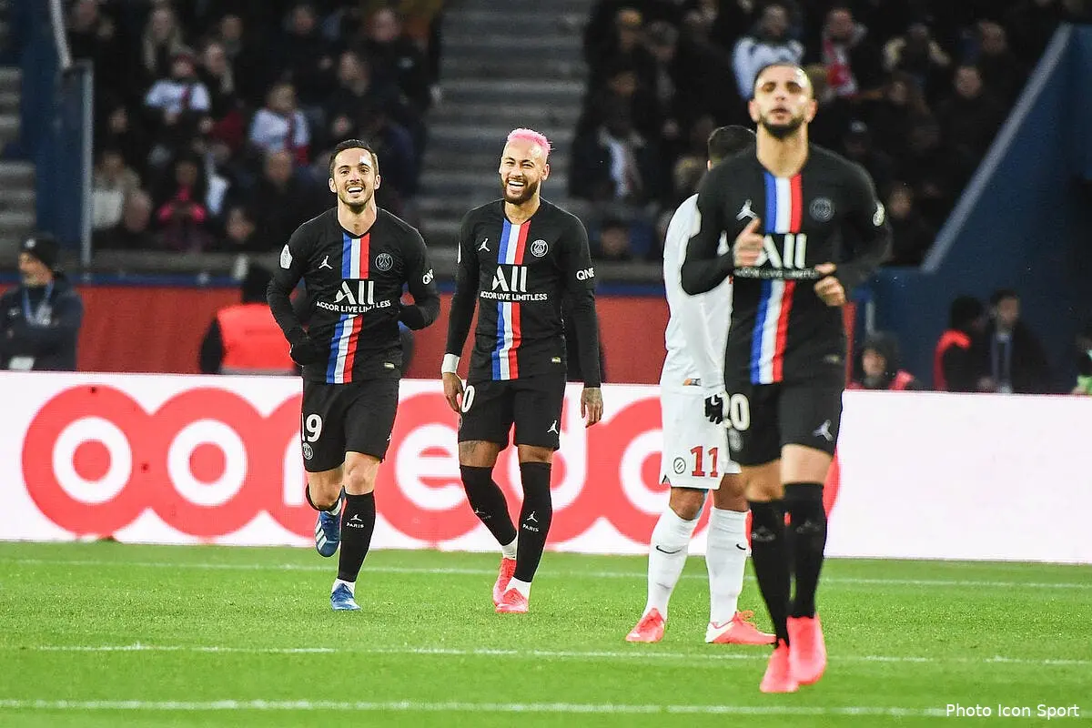 montpellier gifle la violente reponse du psg psg 78277151