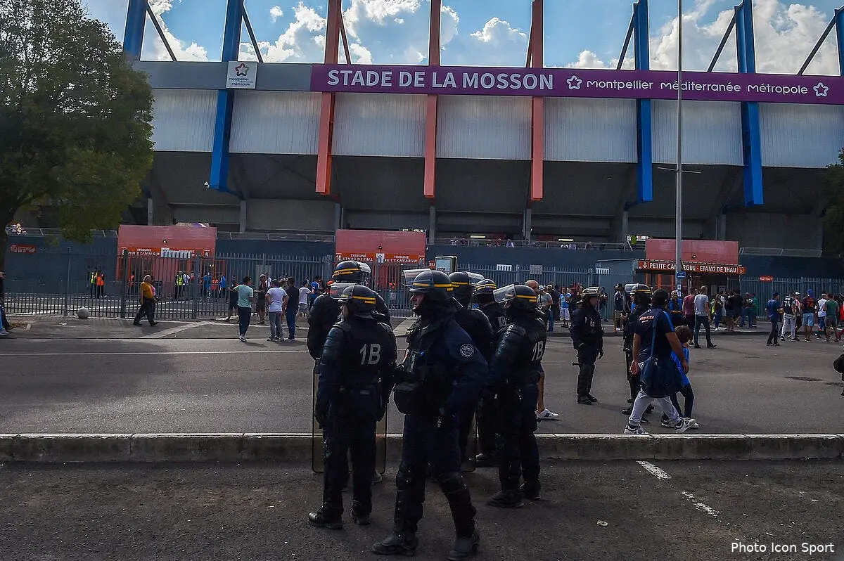 Montpellier - Nîmes, le derby qui n’en finit pas