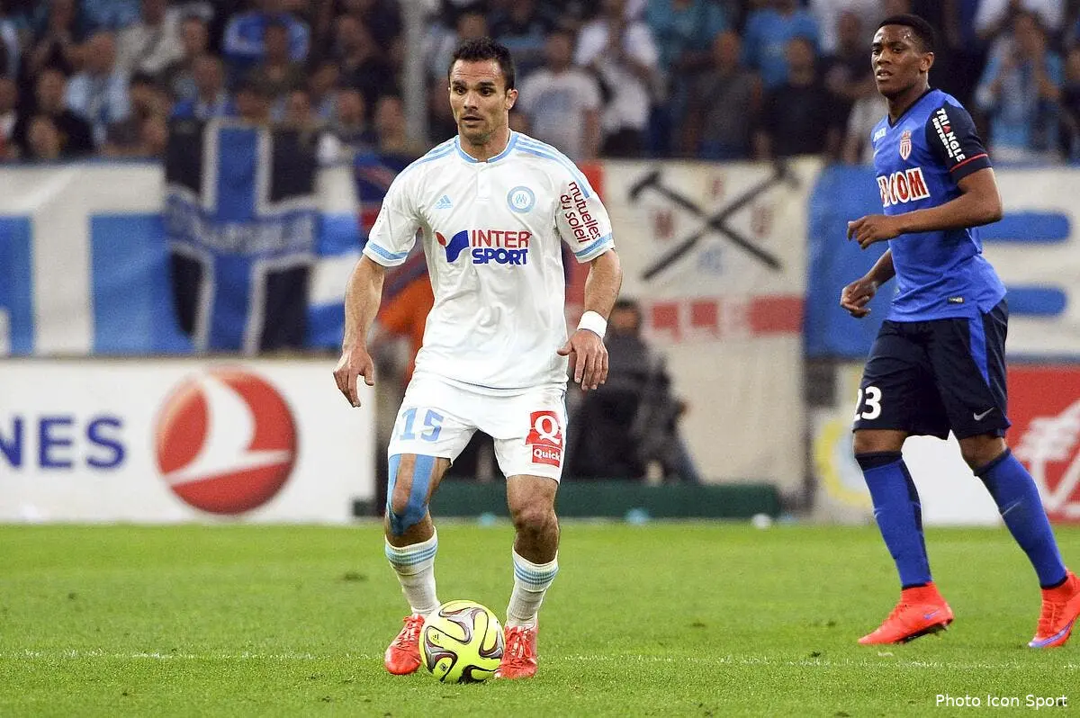 Morel fait poireauter l’OM, pour signer à l’OL ?