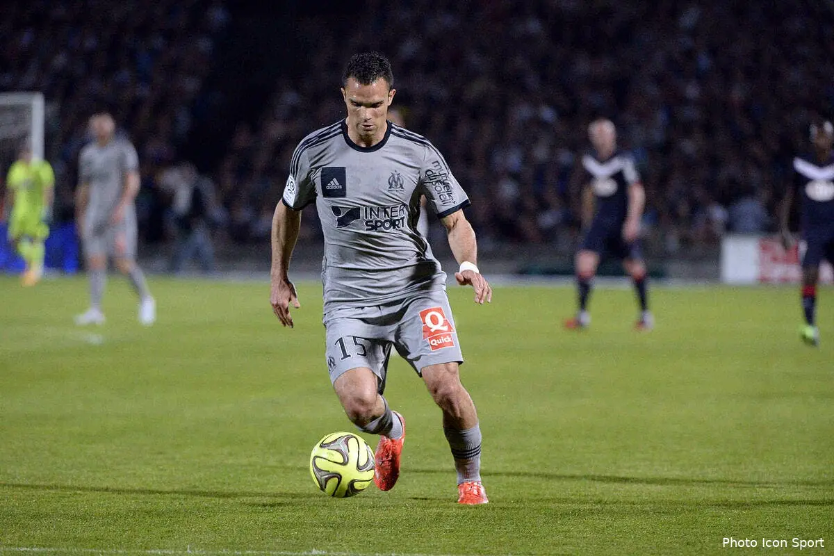 Morel n'est plus certain à 100% d'accepter l'offre de l'OM