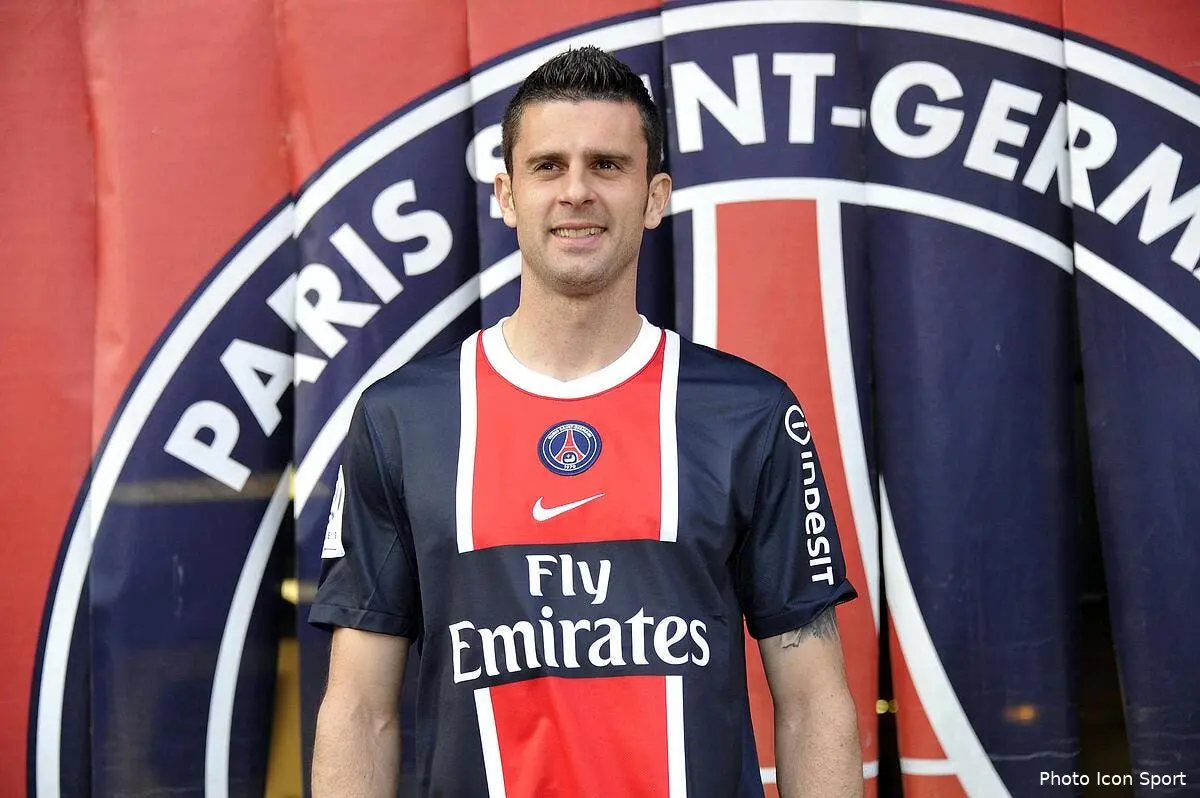 Motta a bien baissé son salaire pour venir au PSG